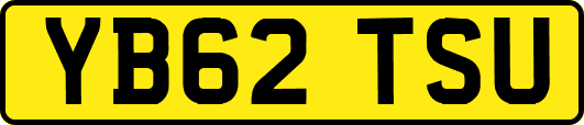 YB62TSU