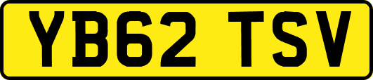 YB62TSV