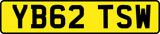 YB62TSW