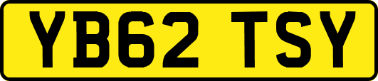 YB62TSY