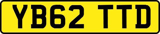 YB62TTD