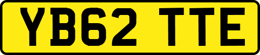 YB62TTE