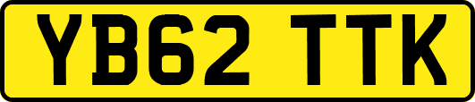 YB62TTK
