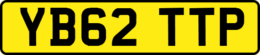 YB62TTP