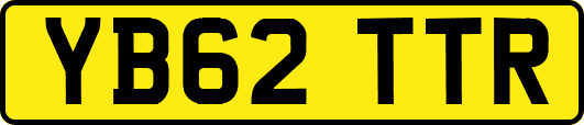 YB62TTR