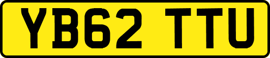 YB62TTU