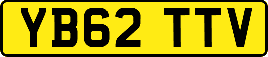 YB62TTV