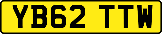 YB62TTW