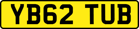 YB62TUB