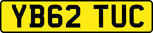 YB62TUC