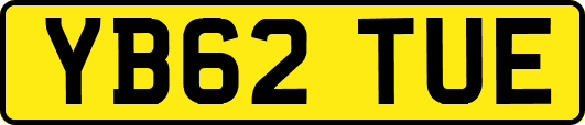 YB62TUE