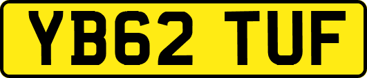 YB62TUF