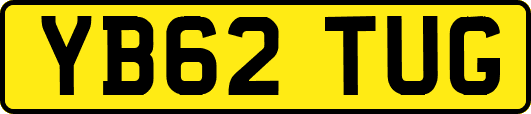 YB62TUG