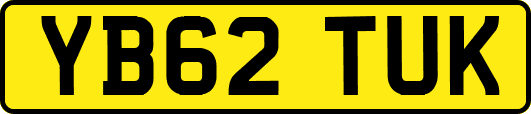 YB62TUK