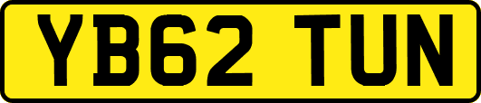YB62TUN