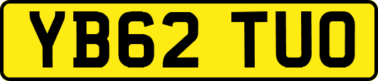 YB62TUO