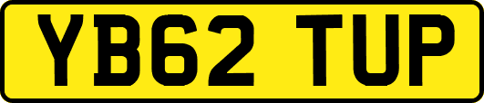 YB62TUP
