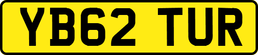 YB62TUR