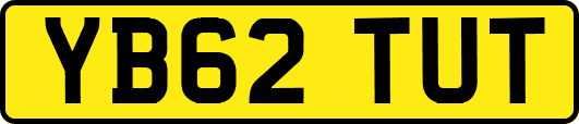 YB62TUT