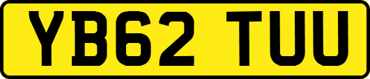 YB62TUU