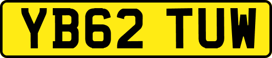 YB62TUW