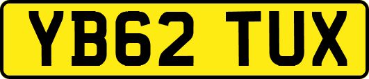 YB62TUX
