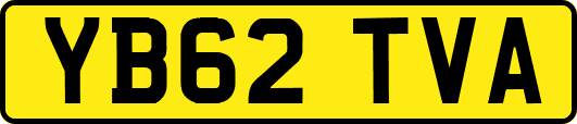 YB62TVA