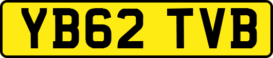 YB62TVB