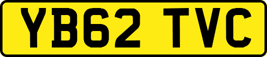 YB62TVC