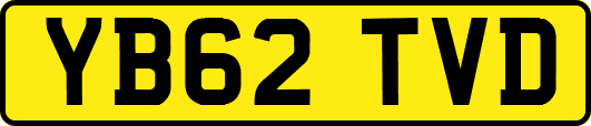 YB62TVD