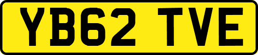 YB62TVE