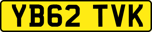 YB62TVK
