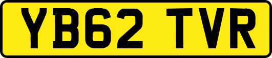 YB62TVR