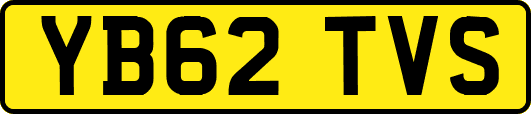 YB62TVS