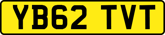 YB62TVT