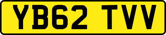 YB62TVV