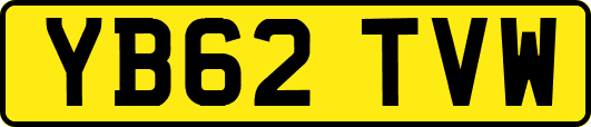 YB62TVW