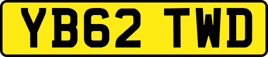 YB62TWD