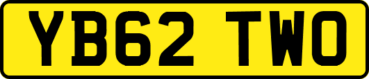 YB62TWO
