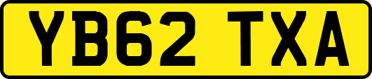 YB62TXA