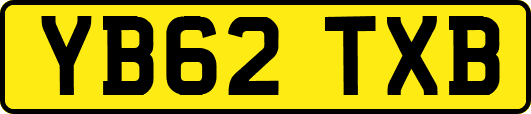 YB62TXB