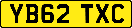 YB62TXC