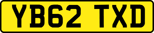 YB62TXD