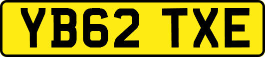 YB62TXE