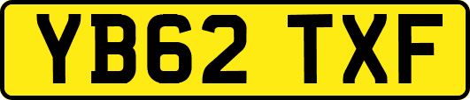 YB62TXF