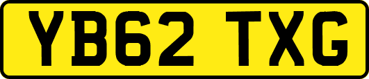 YB62TXG