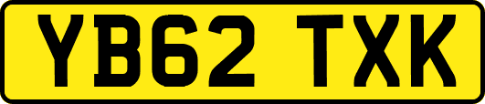 YB62TXK