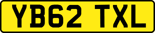 YB62TXL