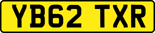YB62TXR