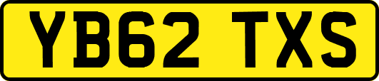 YB62TXS